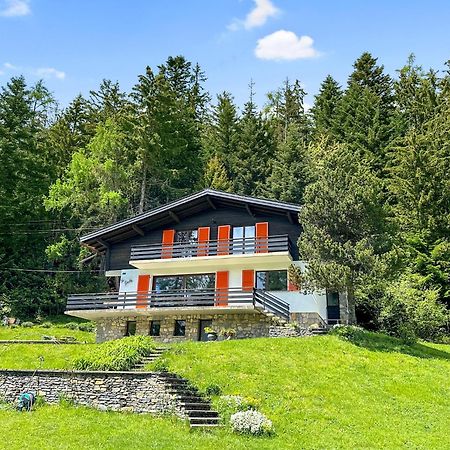 Chalet Familial Les Girolles Aux Portes D'Anzere Arbaz 외부 사진