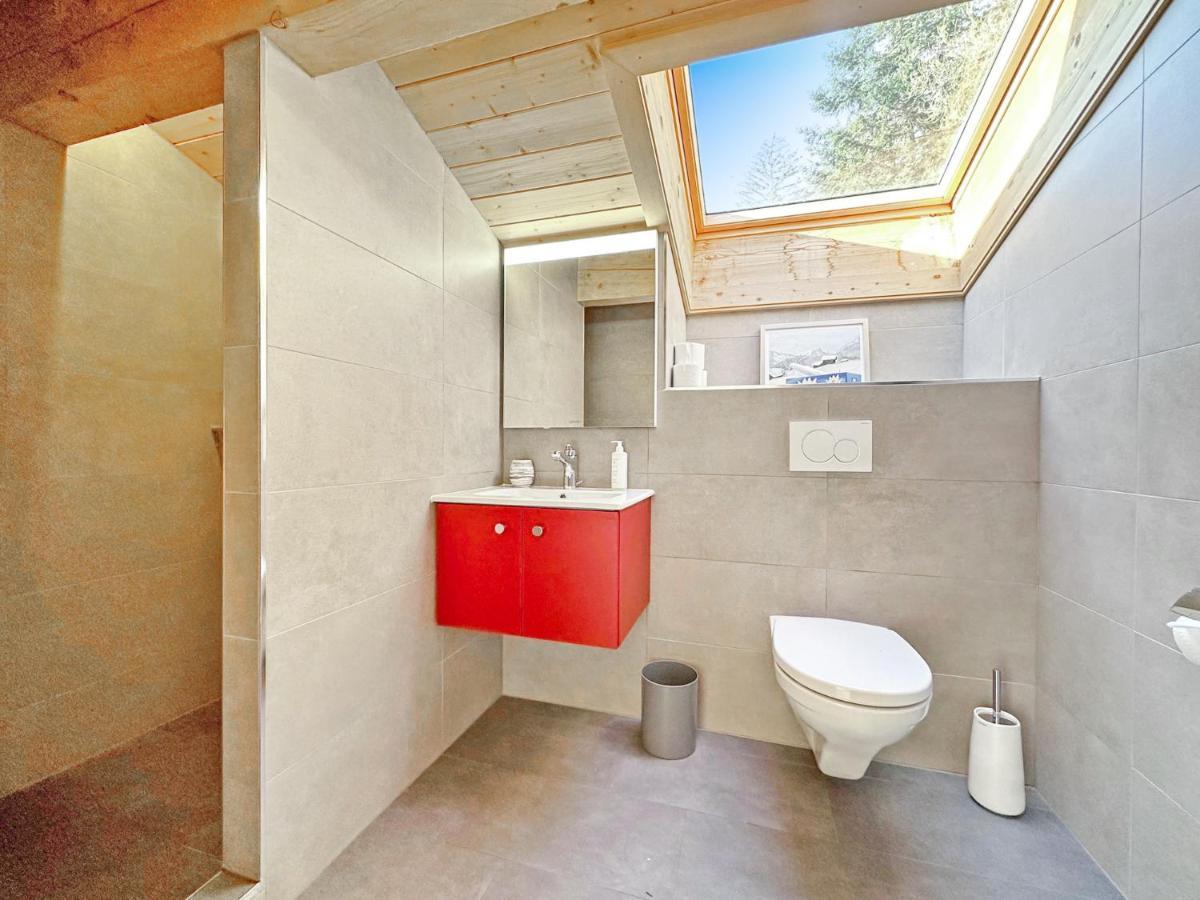 Chalet Familial Les Girolles Aux Portes D'Anzere Arbaz 외부 사진