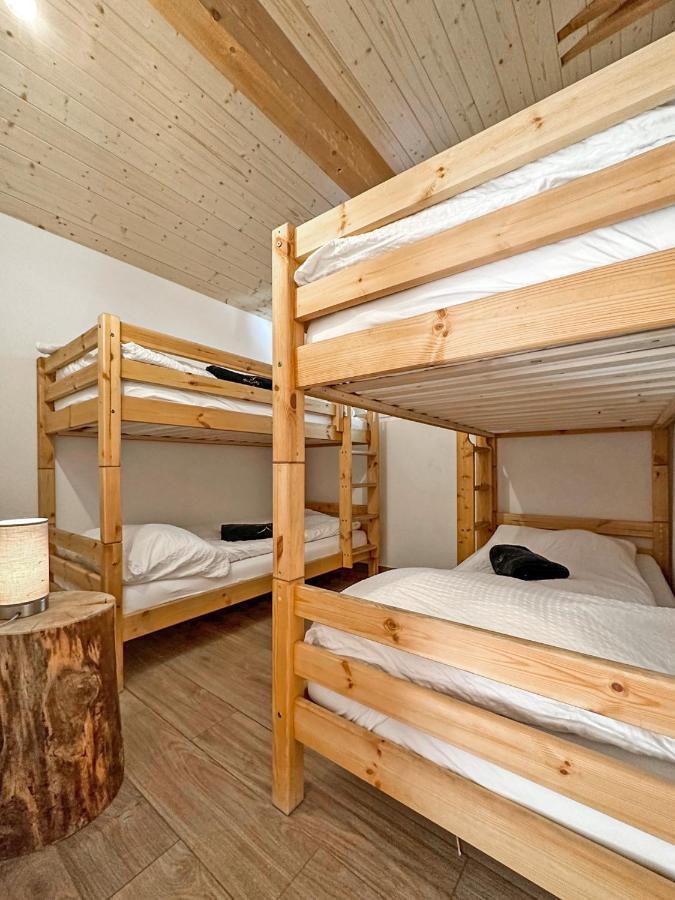 Chalet Familial Les Girolles Aux Portes D'Anzere Arbaz 외부 사진